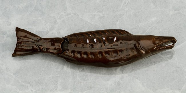 Max Factory figma Brown Bear