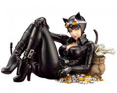 Kotobukiya DC COMICS BISHOUJO Catwoman