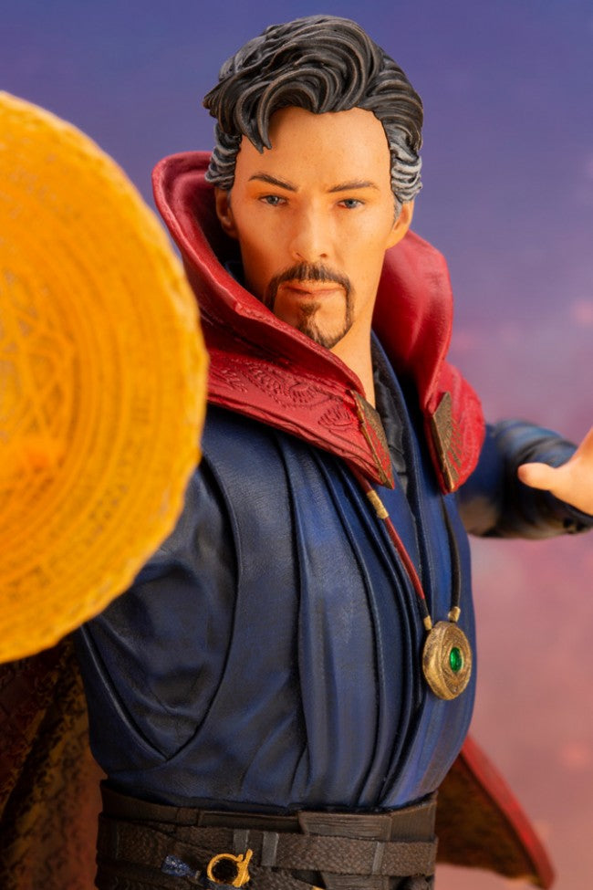 Kotobukiya MARVEL Avengers: Infinity War Doctor Strange Infinity War