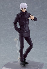 Figma Jujutsu Kaisen Satoru Gojo Pre-Order