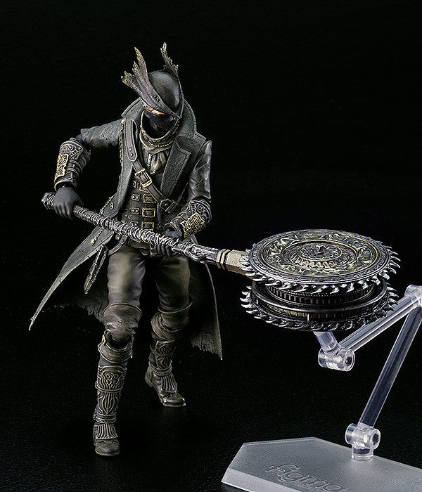 Figma Bloodborne: Hunter: The Old Hunters Edition Pre-Order