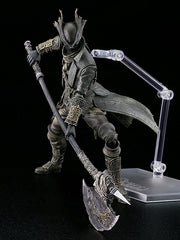 Figma Bloodborne: Hunter: The Old Hunters Edition Pre-Order