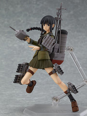 figma KanColle Kitakami