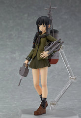 figma KanColle Kitakami