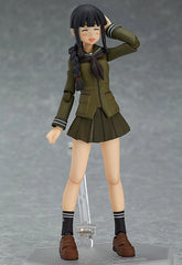 figma KanColle Kitakami