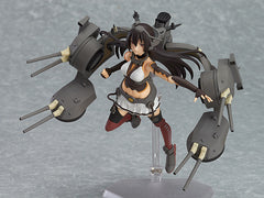 figma KanColle Nagato