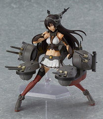 figma KanColle Nagato