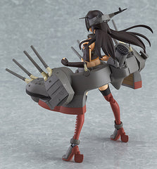 figma KanColle Nagato