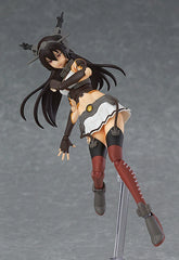 figma KanColle Nagato