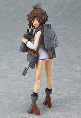 figma KanColle Yukikaze