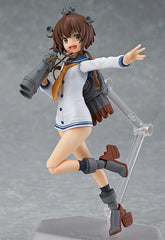 figma KanColle Yukikaze
