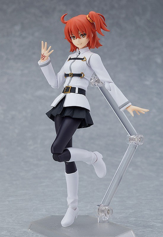 Max Factory figma Fate/Grand Order Female Protagonist