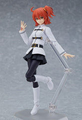 Max Factory figma Fate/Grand Order Female Protagonist
