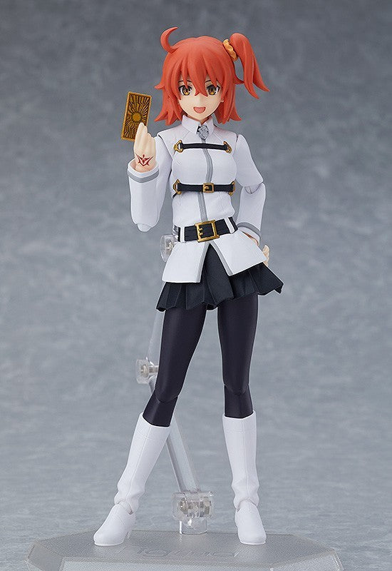 Max Factory figma Fate/Grand Order Female Protagonist