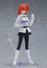 Max Factory figma Fate/Grand Order Female Protagonist