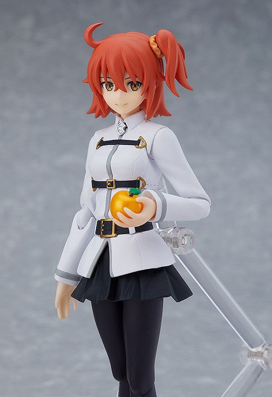 Max Factory figma Fate/Grand Order Female Protagonist