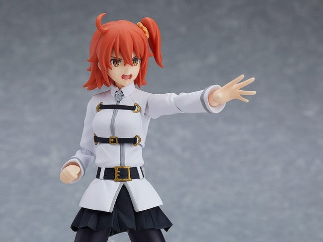 Max Factory figma Fate/Grand Order Female Protagonist