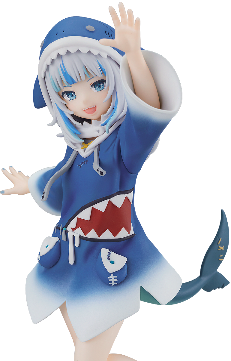 POP UP PARADE Gawr Gura