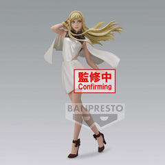 Banpresto GLITTER&GLAMOURS MOBILE SUIT GUNDAM HATHAWAY-GIGI ANDALUCIA-