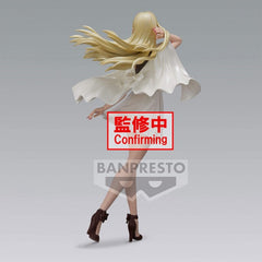 Banpresto GLITTER&GLAMOURS MOBILE SUIT GUNDAM HATHAWAY-GIGI ANDALUCIA-