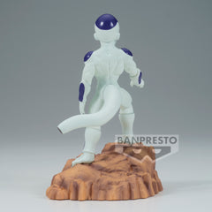Banpresto Dragon Ball Z History Box Freiza