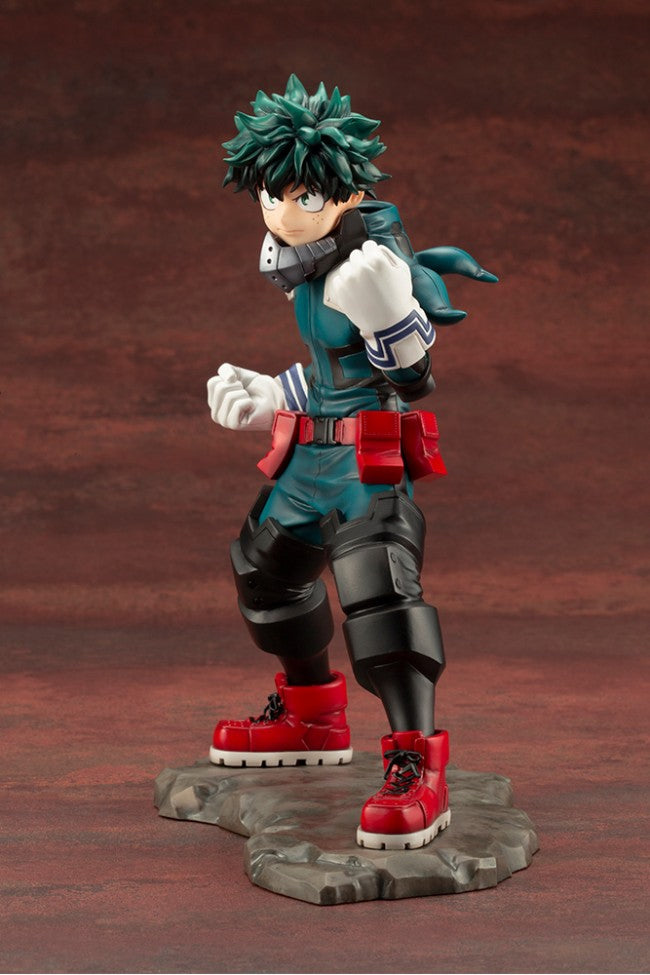 Kotobukiya ARTFX J My Hero Academia Midoriya Izuku