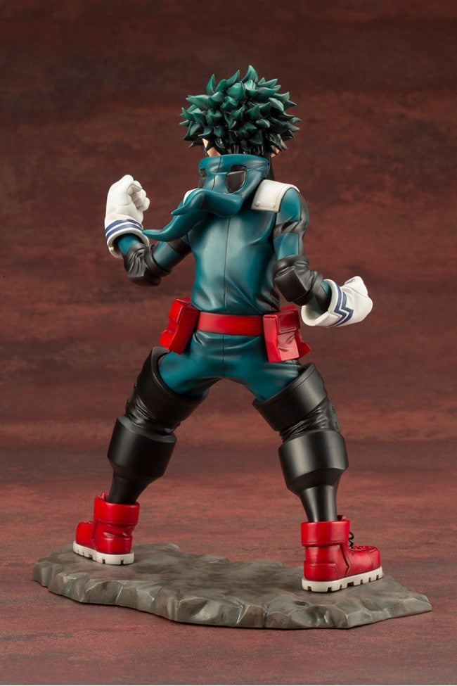 Kotobukiya ARTFX J My Hero Academia Midoriya Izuku