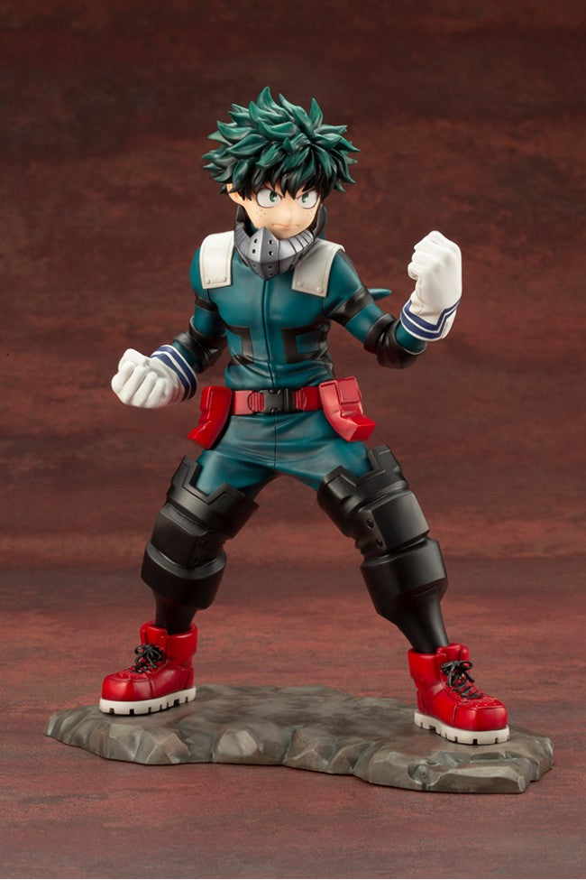 Kotobukiya ARTFX J My Hero Academia Midoriya Izuku