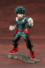 Kotobukiya ARTFX J My Hero Academia Midoriya Izuku