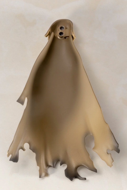 Kotobukiya M.S.G Dress-up Parts Side Cloak
