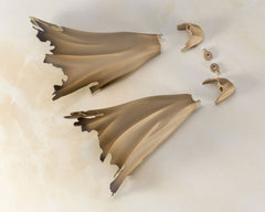 Kotobukiya M.S.G Dress-up Parts Side Cloak