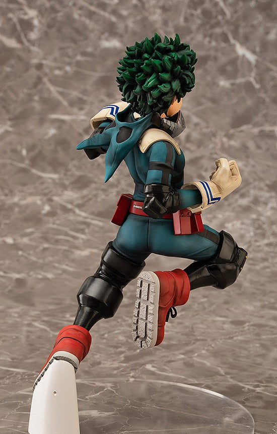 TAKARATOMY My Hero Academia Midoriya Izuku