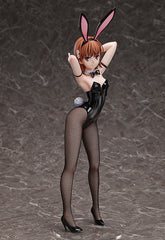 FREEing! Mikoto Misaka Bunny Version 2nd Pre-Order