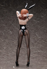FREEing! Mikoto Misaka Bunny Version 2nd Pre-Order