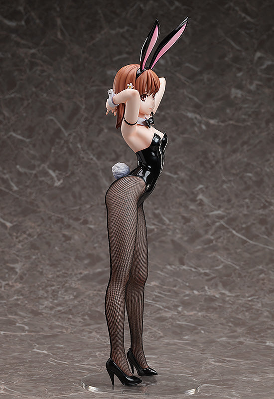 FREEing! Mikoto Misaka Bunny Version 2nd Pre-Order