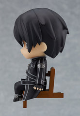 Nendoroid Swacchao! Sword Art Online Kirito