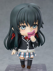 Nendoroid Oregairu Yukino Yukinoshita (re-run) Pre-Order