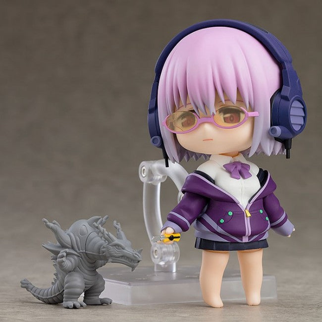 Nendoroid SSSS Gridman Shinjo Akane