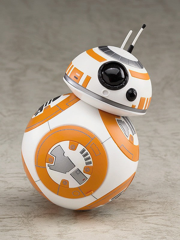 Nendoroid Star Wars The Last Jedi BB-8