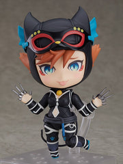 Nendoroid Batman Ninja Catwoman Ninja Edition