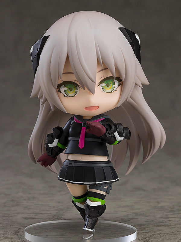 Nendoroid Heavily Armed High School Girls Ichi