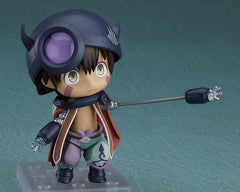 Nendoroid Made in Abyss Reg