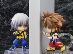 Nendoroid Kingdom Hearts Riku