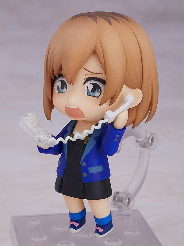 Nendoroid Shirobako Miyamori Aoi