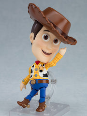 Nendoroid TOY STORY Woody DX Ver.