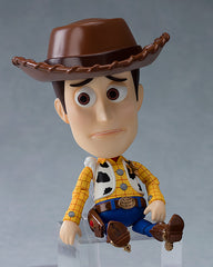 Nendoroid TOY STORY Woody DX Ver.