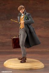 Kotobukiya Fantastic Beasts Newt Scamander
