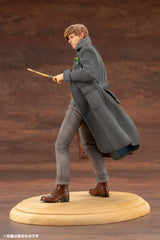 Kotobukiya Fantastic Beasts Newt Scamander