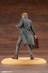Kotobukiya Fantastic Beasts Newt Scamander
