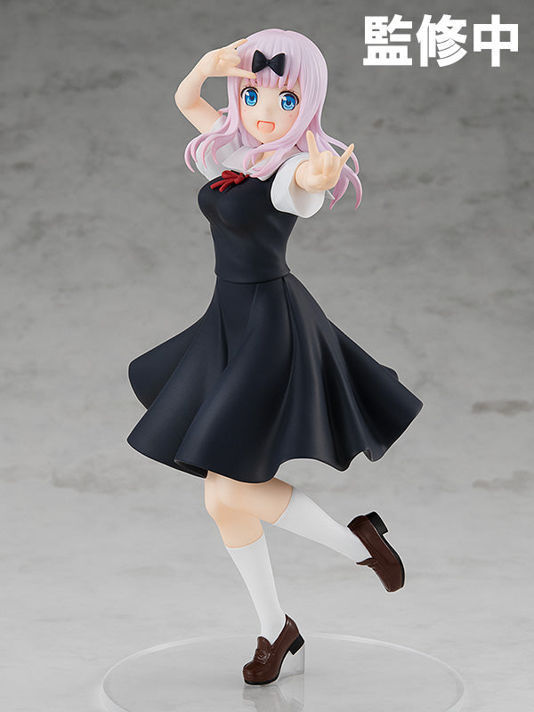 POP UP PARADE Kaguya-sama Love is War? Chika Fujiwara Pre-Order